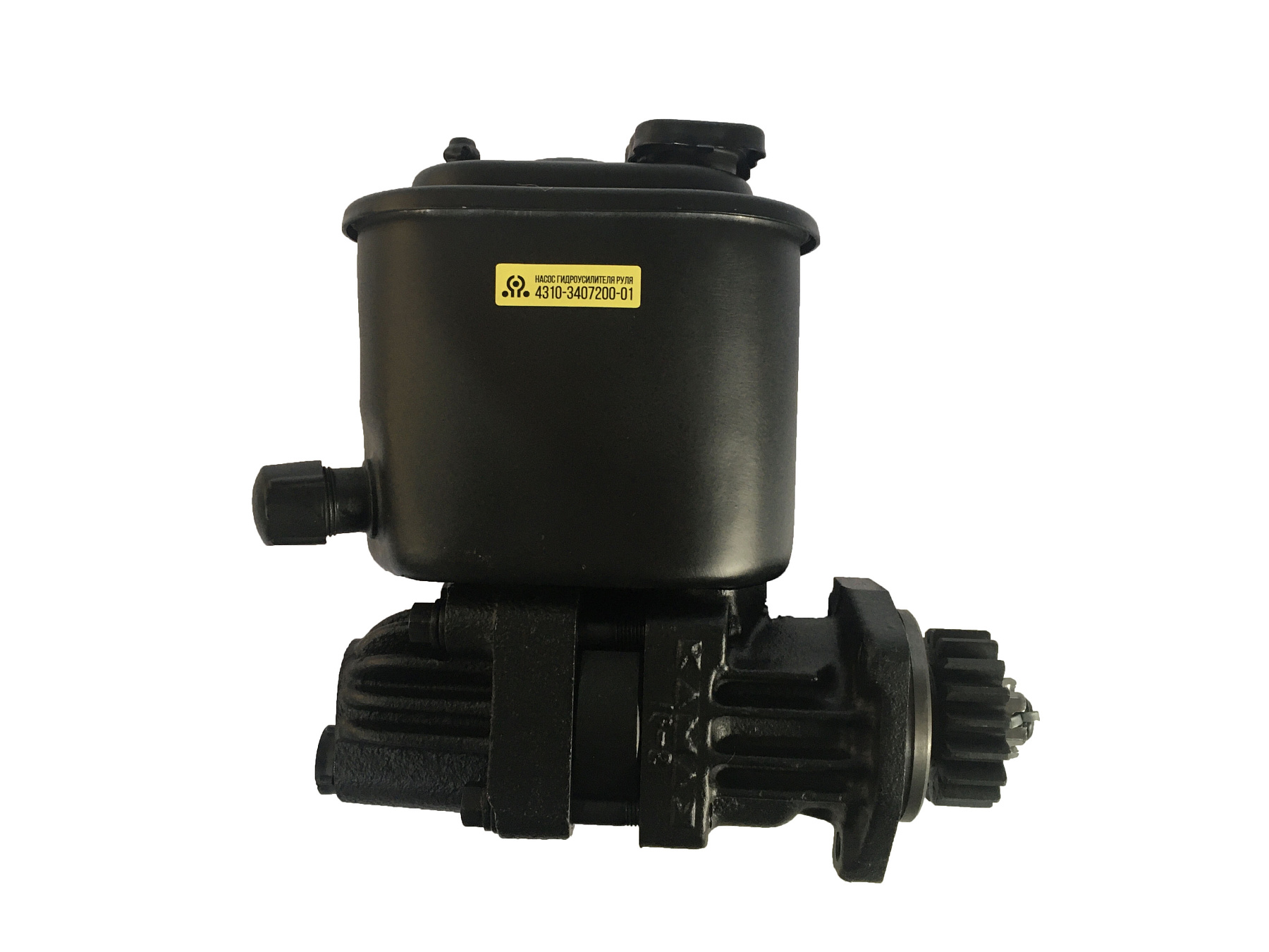 Насос ГУРа (г. Борисов  ) М24