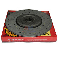 Диск 130 (г. Тюмень) (Тюменский Моторостроительный Завод)