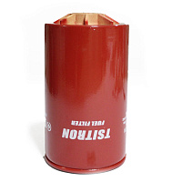 яяКМ Фильтр топливный FS-1242