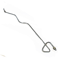 яяТрубка от бака к ФГОТ