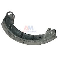 Колодка тормозная 53229 (литая)