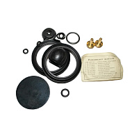 яяРТИ делителя с клапаном