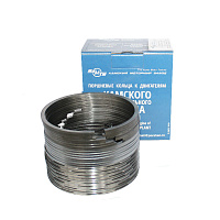 Кольца поршневые Евро-0 (КМЗ) (КМЗ131)