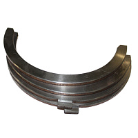 яяМАЗ Полукольца коленвала 840 (ДЗВ г. Димитровград)