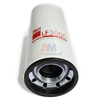 Фильтр масляный LF-3000/9009 Cummins