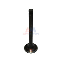 яяМАЗ Клапан выпускной (ЯМЗ Автодизель)