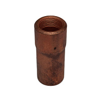 яяМАЗ Стакан форсунки (ЯМЗ Автодизель) 7511