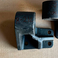 Вилка буксировочная 65117 левая