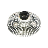 Муфта крыльчатки вентилятора 392 УАЗ вязкостная (Технотрон) 21-560