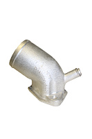 яяПатрубок помпы 058 ЕВРО