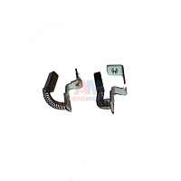 Щетка генератора в сборе