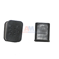 яяЧехол защитный (РОСТАР)