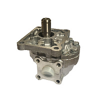 Насос НШ  50М-3 правый Гидросила-BELAR GP 3ВМ