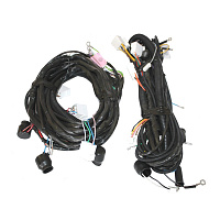 яяПроводка рамная 5410 (54112)