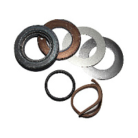 Рем. комплект шкворня из 7-ми