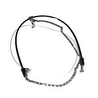 яяМАЗ Трос шторки радиатора в сборе 6422 (г. Димитровград)       1310148-6422