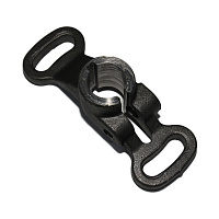 яяМАЗ Фланец полумуфты ТНВД (ЯМЗ Автодизель)