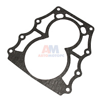 Прокладка картера делителя (паронит) УралАТИ