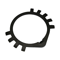 яяМАЗ Шайба упорная (ЯМЗ Автодизель)