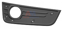 Панель облицовочная противотуманной фары левая (Технотрон)