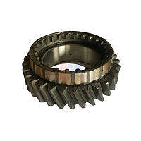 Шестерня 4 передачи КПП ЕВРО-2