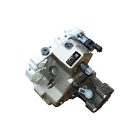 яяТНВД ЕВРО-3 (BOSСH) (Common Rail) (740.63, 740.71)