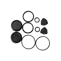 яяРТИ клапана 2-й защиты (БРТ г. Балаково)