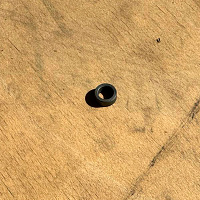 Втулка тормозного кулака (ПАО)