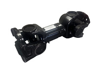 Кардан на раздатку 43114 418мм (Китай)