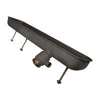 яяМАЗ Крышка клапанная МАЗ 238-Б3 с сапуном (ЯМЗ Автодизель)