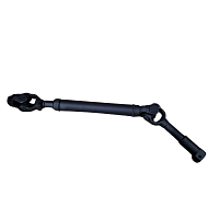 Кардан рулевой в сб. ЕВРО-3 (Китай)