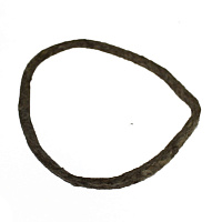 яяКольцо войлочное