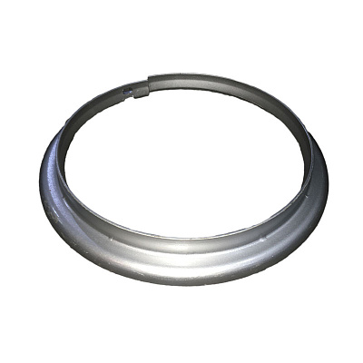 Диск колеса 6520 8,5х20 (ЕТ180) 10*335 D281 (камерный) 14мм