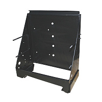 яяГнездо АКБ (с крышкой на болтах)