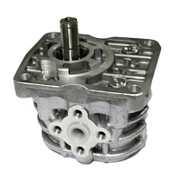 яяНасос НШ 32С-З правый (Союзгидравлика г. Белгород)