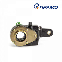 Рычаг регулировочный задний  8 тн. правый