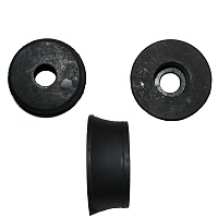 яяПодушка кронштейна кабины верхняя (РОСТАР)