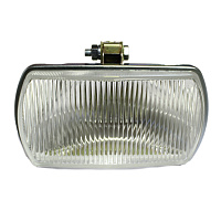 яяФара п/туманная белая  (ОСВАР) (без крышки) (12 шт.)