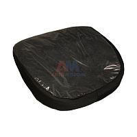 Подушка сиденья с/о (пенополиуретан+обшивка)