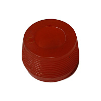 яяМАЗ Втулка амортизатора (ПОЛИУРЕТАН)       2905410-500А