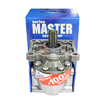 Насос НШ  50М-3 правый Гидросила-MASTER