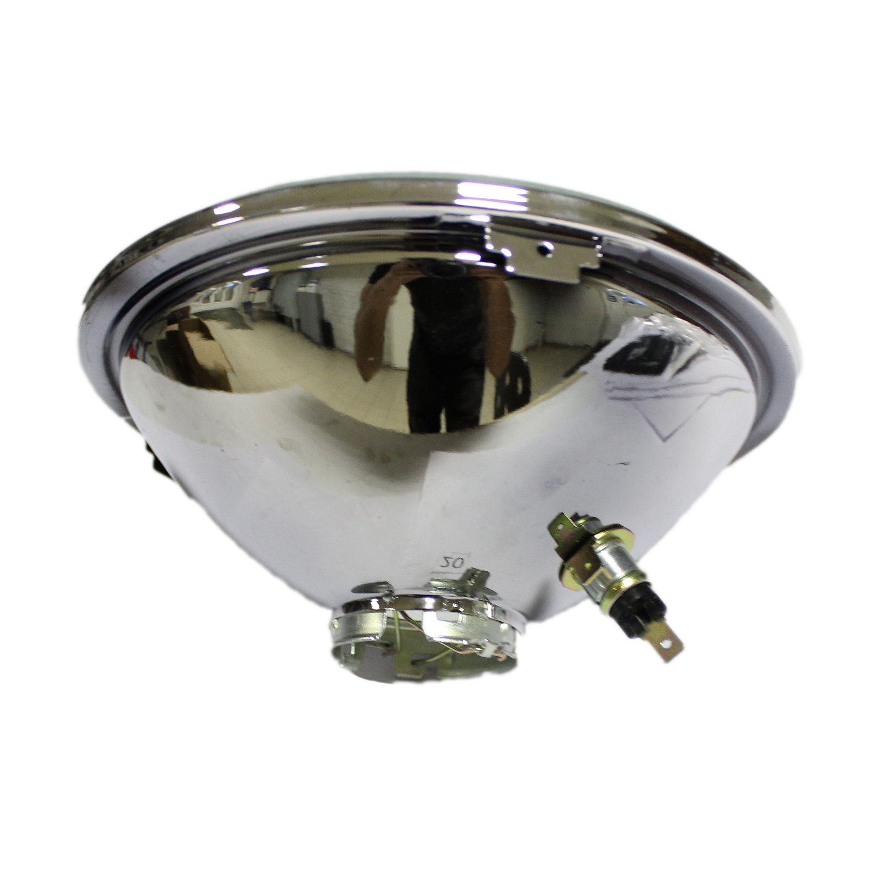 Оптика галогеновая с/п (ОСВАР)