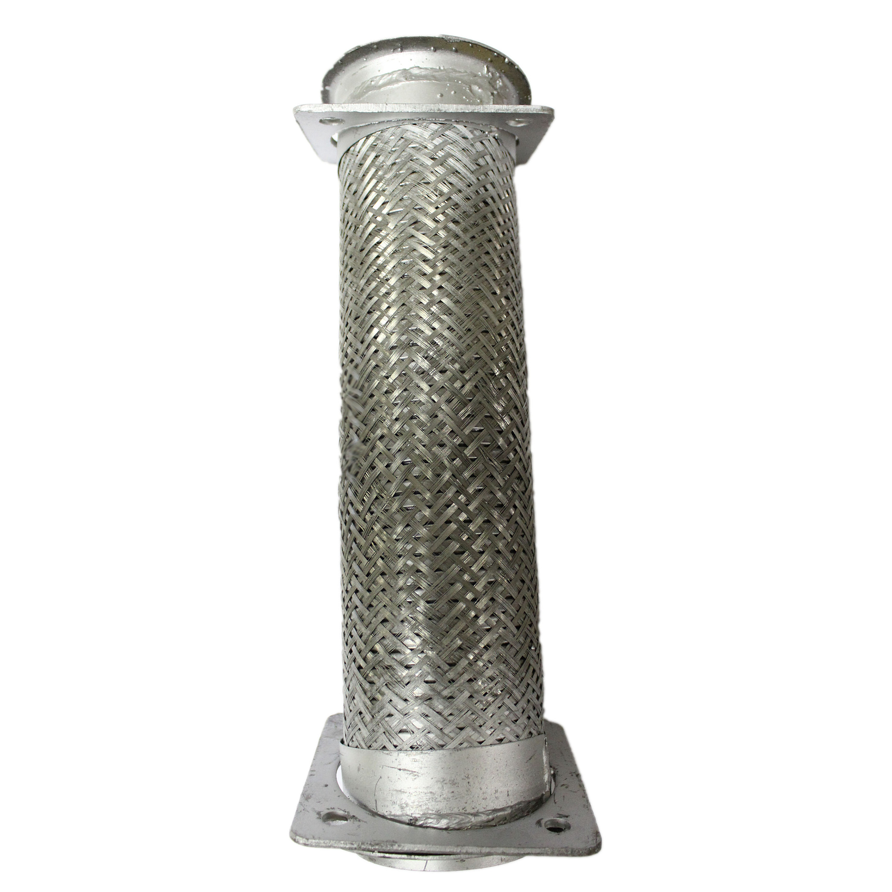 Металлорукав ЕВРО (сетка)