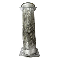 Металлорукав ЕВРО (сетка)