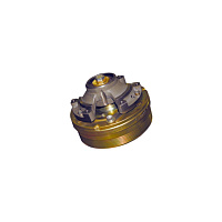 яяМуфта эл.магн.вент. 660 (Технотрон) + крыльчатка   21-608