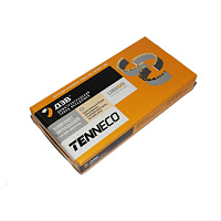 Вкладыши коренные Р0  ЕВРО-4,5 (ДЗВ ФЕДЕРАЛ МОГУЛ) PVD-покрытие (поставляется на конвейер)