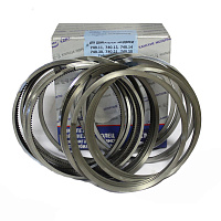 яяКольца поршневые Евро-2