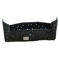 яяПоперечина рамы задняя под фаркоп (ПАО)