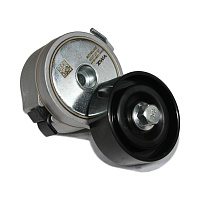 яяМАЗ Натяжное устройство вод.насоса 536, 5340 (ЯМЗ Автодизель)