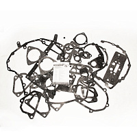 яяР/к прокладок на двигатель Евро (паронит) (03-01-300)